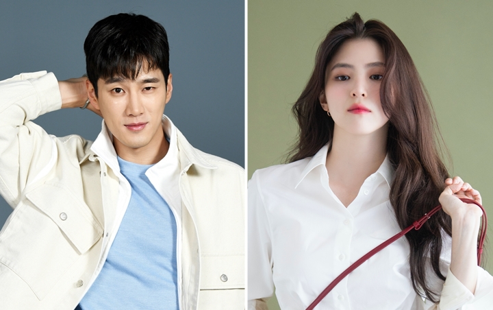 Han So Hee dan Ahn Bo Hyun Ditawari Jadi Pasangan di Drama Netflix, Netizen Heboh