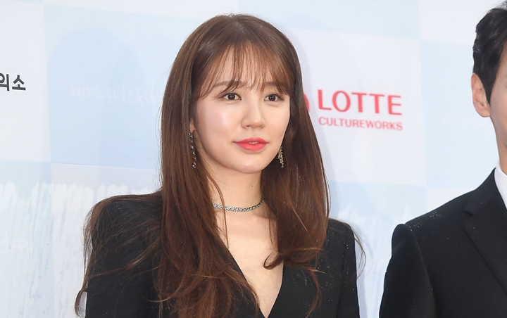Merasa Malu Hingga Nangis, Yoon Eun Hye Terungkap Minta Tampil 'The House Detox'