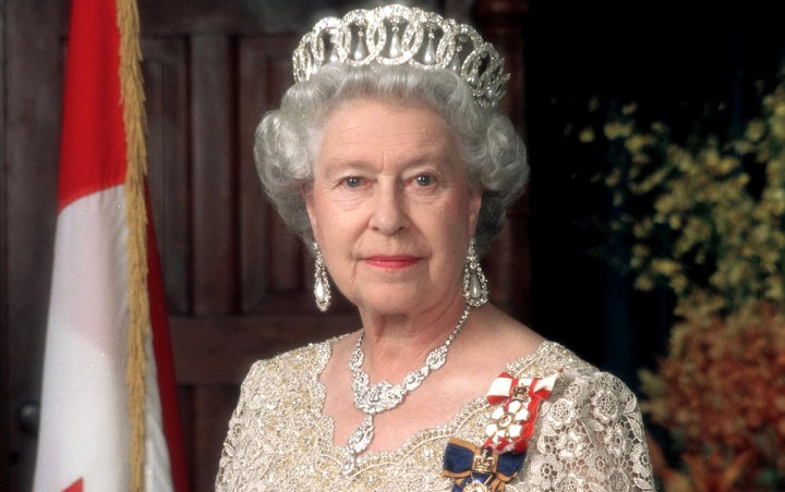 Ratu Elizabeth Turut Sampaikan Belasungkawa Atas Insiden Ledakan di Lebanon