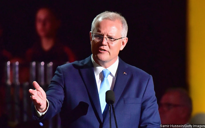 PM Australia Buka Suara Soal Ketegangan AS dan Tiongkok: Tidak Ada yang Perlu Dikhawatirkan