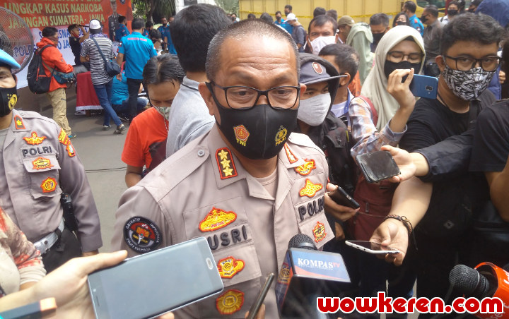 Kata Pihak Kepolisian Soal Rumah Adik Acha Septriasa Yang Dibobol Maling