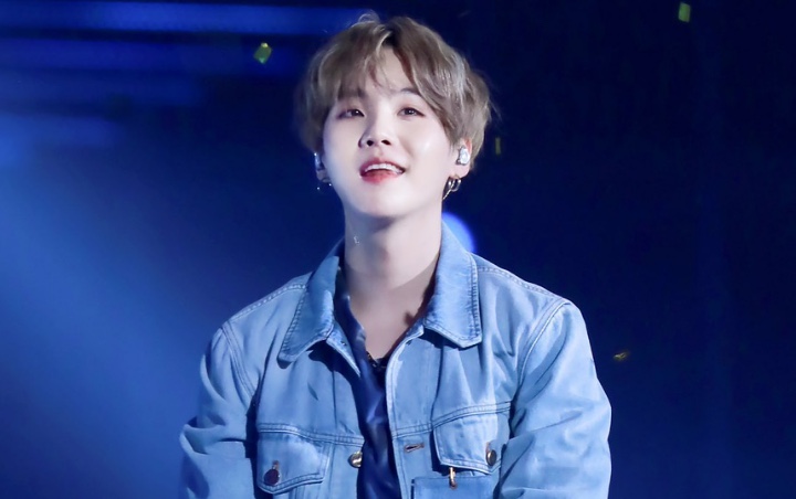 Suga BTS Beri Pesan Bijak untuk Orang Diremehkan, Kata-Katanya Jleb Banget