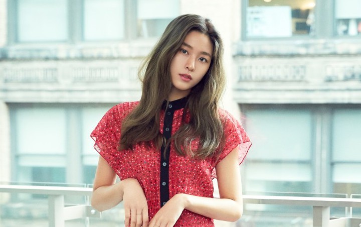 Seolhyun AOA Diminta Tinggalkan Drama Baru, Tanggapan Tim Produksi Bikin Syok
