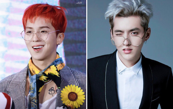 Netizen Kaget Lihat Mino WINNER Mendadak Posting Foto Kris Eks EXO