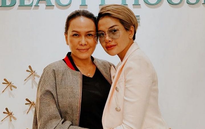 Usai Izinkan Anak Diadopsi, Nikita Mirzani Berikan Sebagian Hartanya ke Sang Sahabat