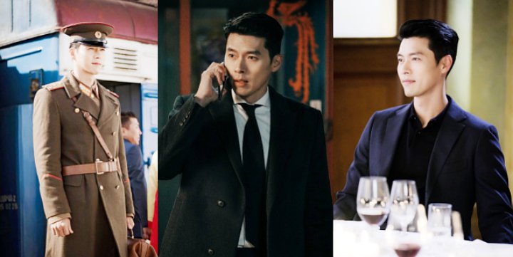 Popularitas Hyun Bin \'Crash Landing On You\' di Jepang Berpotensi Jadi Yonsama Kedua