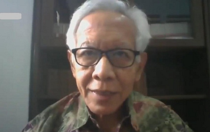 Kakek yang Diduga Hina Islam di Bandung Ditetapkan Jadi Tersangka, Polisi Ungkap Fakta Mengejutkan
