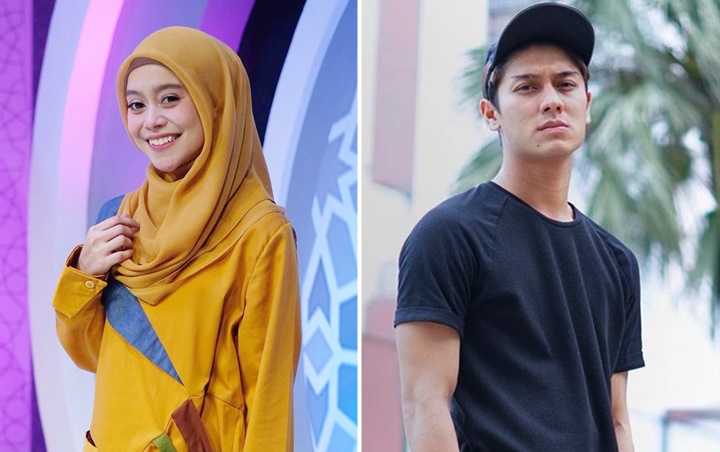 Lesty Dihadiahi Alat Sholat oleh 'Mantan', Kedok Playgirl Bikin Rizky Billar Ilfeel?