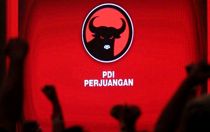 Resmi Usung Bobby Nasution, Ini Deretan 'Kerabat' Jokowi Yang Didukung PDIP di Pilkada 2020