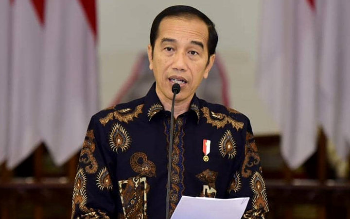 Hadir Dalam Uji Klinis, Jokowi Janjikan Vaksin COVID-19 Sampai di Masyarakat Januari 2021