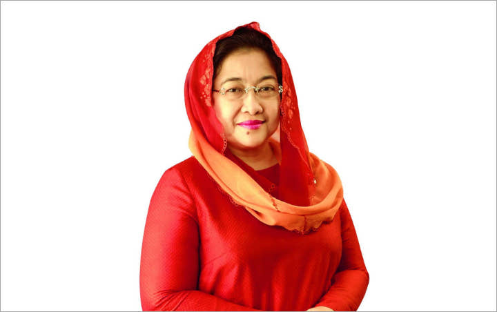 Kriteria Megawati Soal Pemimpin Yang Baik: Dipilih Rakyat Sampai Dua Kali
