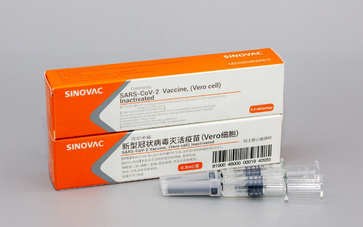 Indonesia Resmi Uji Klinis, Ini 5 Fakta Vaksin Corona Sinovac Yang Tinggal Selangkah Lagi Beredar
