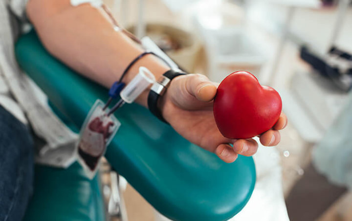 Enggak Usah Takut, Donor Darah Saat Pandemi Tetap Aman Jika Kalian Ikuti 7 Tips Berikut!