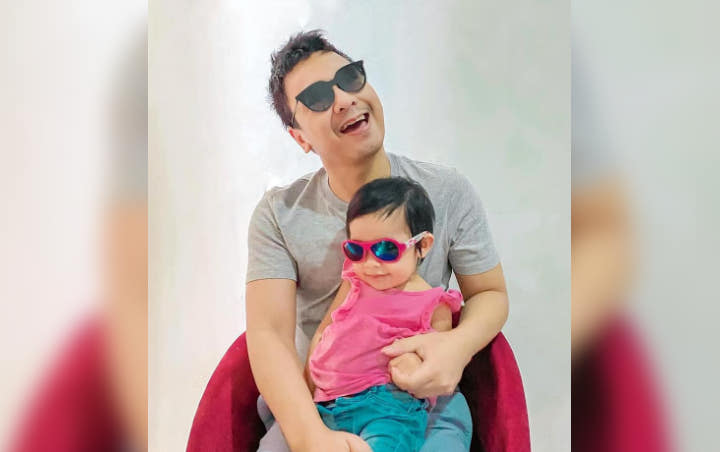 Raditya Dika Beri Teguran ke Sang Putri Gara-gara Makan Sambil Galau