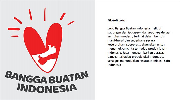 Heboh Logo HUT Ke-75 RI Dikira Salib, Kemensetneg Beberkan Makna Aslinya-2