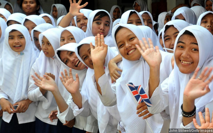 Siap-Siap! Jawa Timur Buka Sekolah Tatap Muka Jenjang SMA-SMK Mulai 18 Agustus