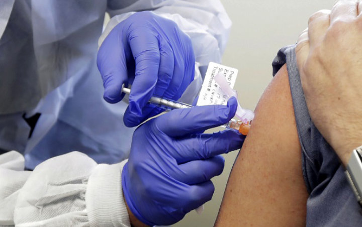 Efek yang Bisa Dirasakan Relawan Uji Klinis Tahap III Vaksin Corona: Nyeri dan Demam