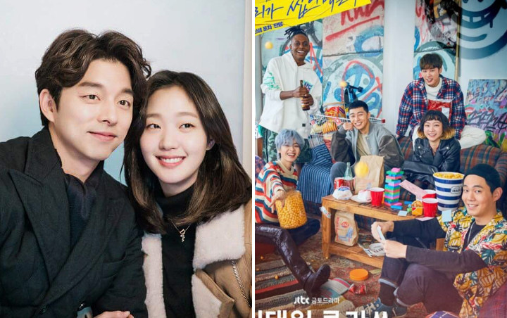 Warga Korea Rekomendasikan 5 Drama Ini Untuk Ditonton Fans Internasional