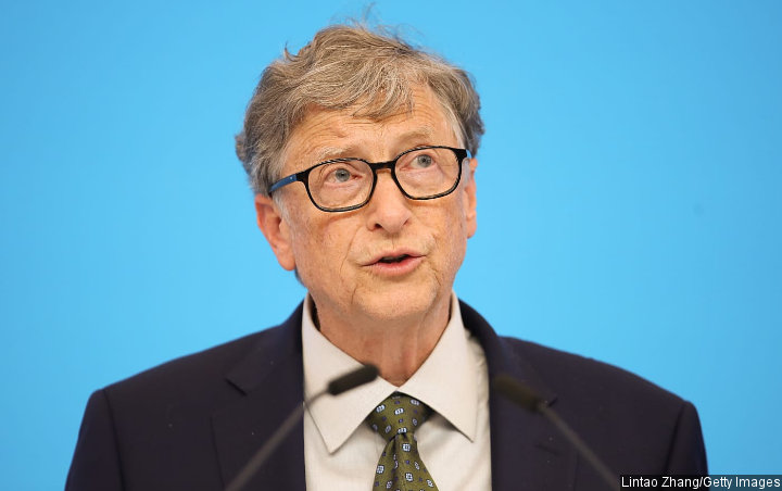 Respon LIPI Usai Bill Gates Singgung Telatnya Penanganan Corona 'Negara Miskin'
