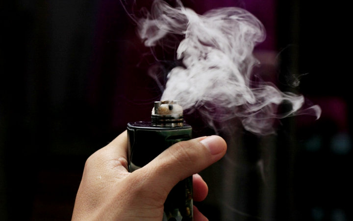 Pengguna Vape Terancam Risiko 5 Kali Lebih Besar Terinfeksi Corona, Ini Tips Pencegahannya