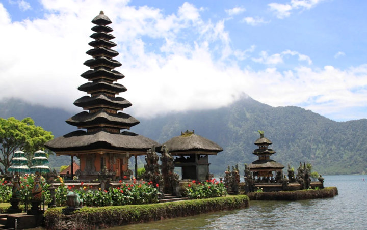 Dibuka 2 Pekan, Bali 'Kebanjiran' 2.500 Wisatawan Domestik Per Hari