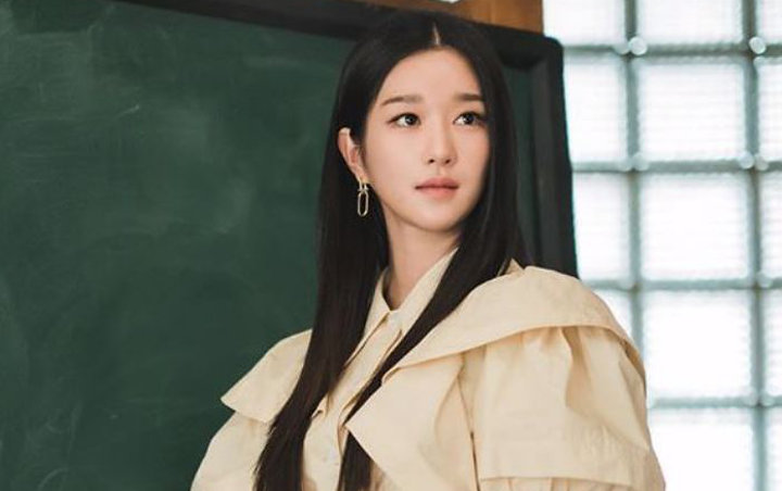 Dandanan Cantik Seo Ye Ji Ini Tuai Pujian Selangit, Dibilang Cocok Debut Idol