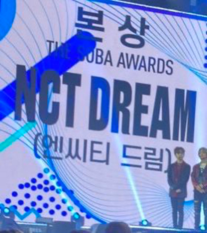 SOBA 2020; Netizen Kritik Penyelenggara Usai Lakukan Kesalahan Ini Terkait NCT Dream