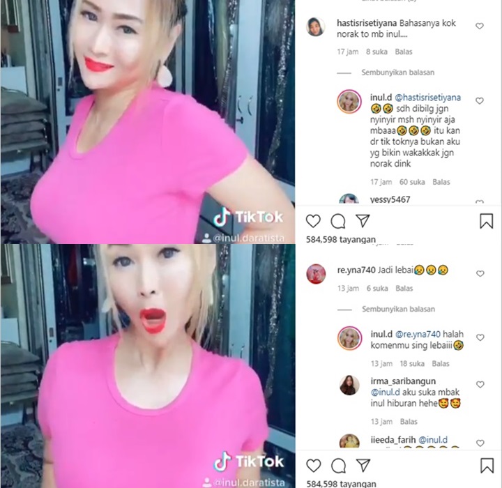Inul Daratista