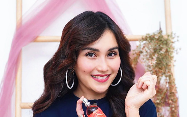 Ayu Ting Ting Bangga Toilet Unik Rumahnya Jadi Bahan Omongan, Ternyata Kreasi Orangtua