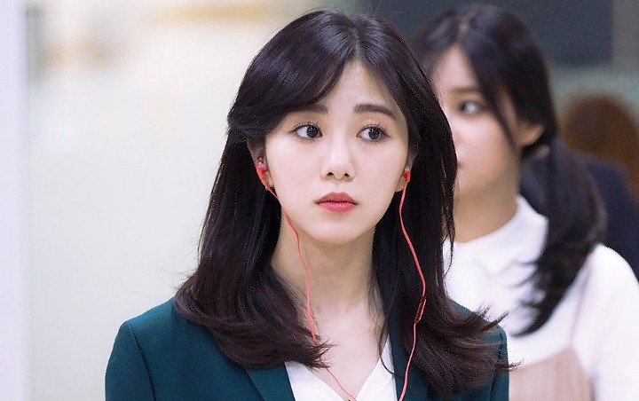Penyelidikan Polisi atas Kasus Bullying di AOA Bisa Bahayakan Kwon Mina, Kenapa?