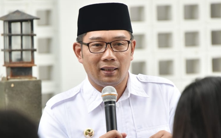 Ridwan Kamil Pertimbangkan Perpanjangan PSBB Bodebek