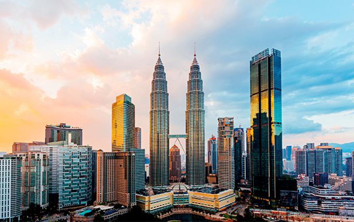 Ekonomi Minus 17 Persen Lebih, Malaysia Bakal Susul Singapura Masuk Jurang Resesi?