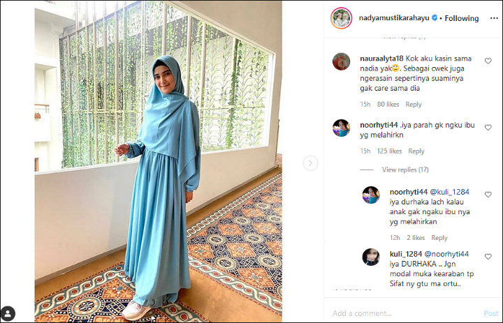 Rizki-Nadya