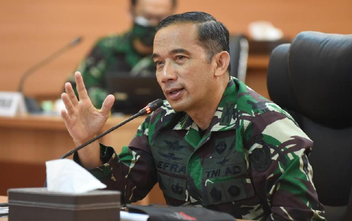 Seluruh Pasien Corona di Klaster Secapa TNI AD Dinyatakan Sudah Sembuh