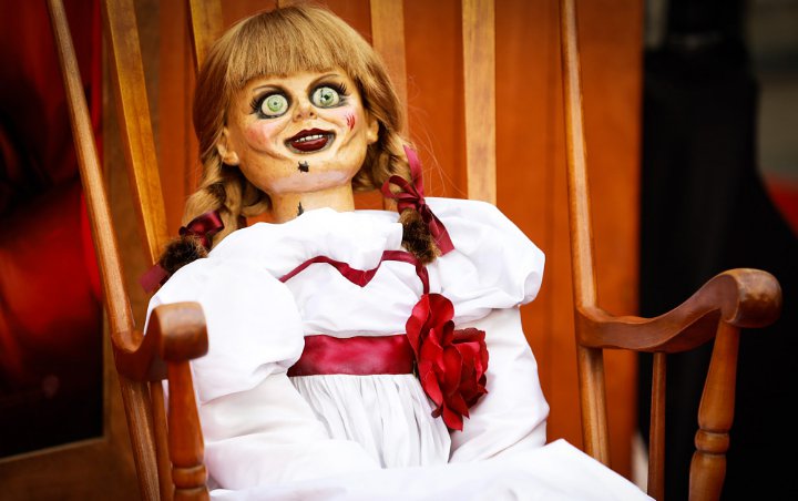 Heboh 'Boneka Iblis' Annabelle Kabur dari Museum Hingga Jadi Trending Topic, Ini Faktanya