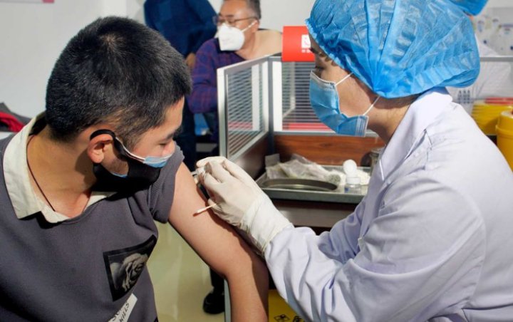 Belum Tentu Berhasil, Pejabat Publik Diingatkan Tak Beri Harapan Tinggi Soal Vaksin COVID-19