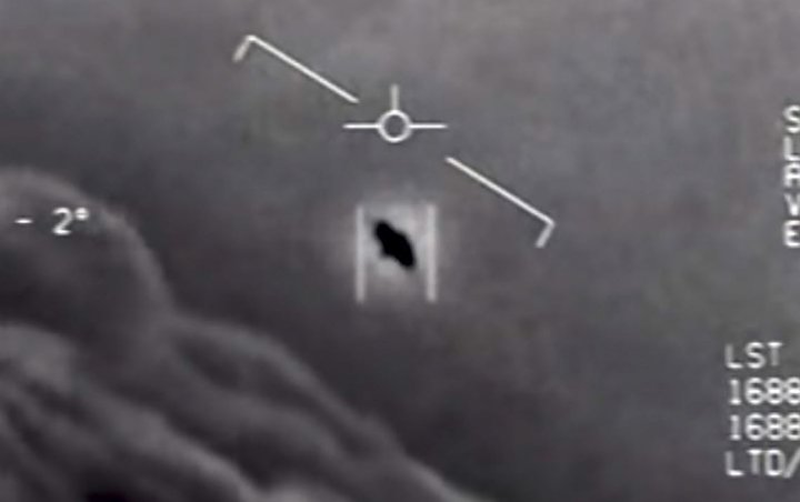 Keberadaan UFO Terdeteksi, Pentagon Tak Main-Main Langsung Bentuk Satgas