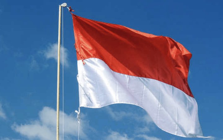 Disorot Karena Tak Kibarkan Bendera Merah Putih di Alun-Alun, Pemkab Rembang: Tidak Ada Kewajiban