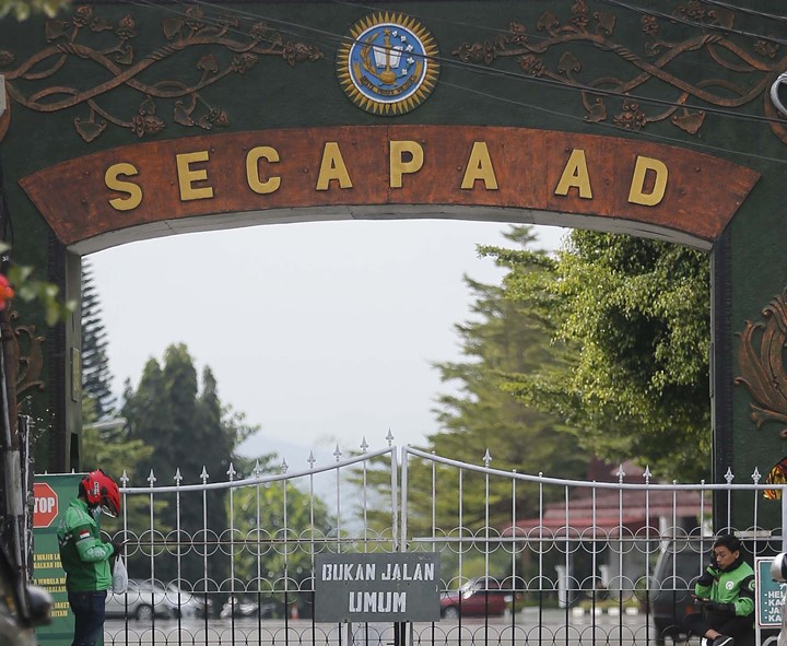 Secapa AD