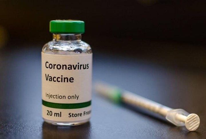 Vaksin Virus Corona
