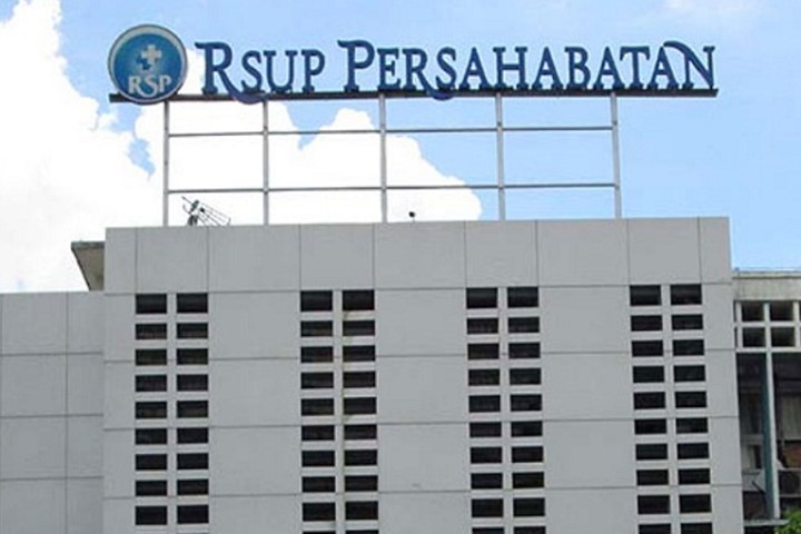 RS Persahabatan