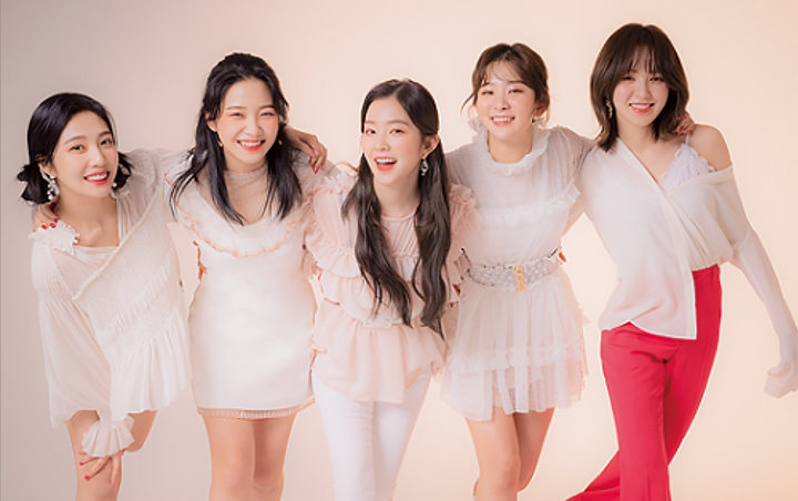 Red Velvet Rilis Teaser 'Milky Way' dengan 5 Member, Comeback Wendy Paling Ditunggu