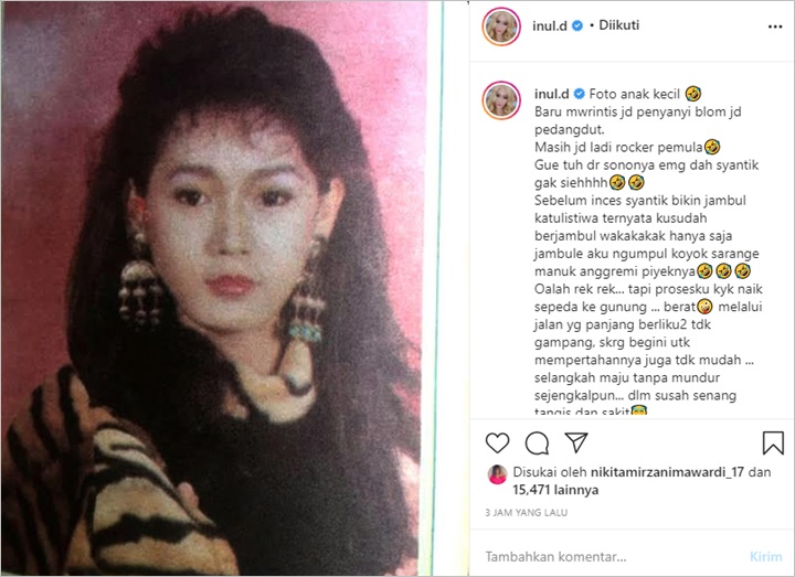 Inul Daratista