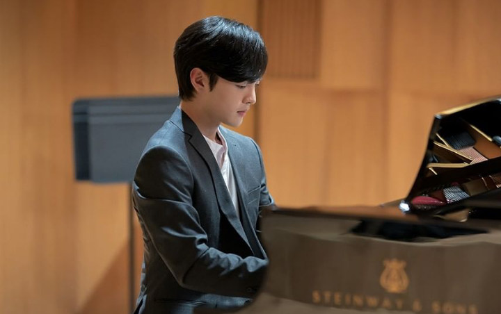 Jadi Pianis Jenius, Kim Min Jae Ngaku Lakukan Ini Demi Dalami Karakternya di 'Do You Like Brahms?'