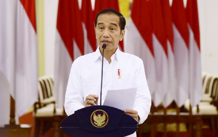 Ancaman Reshuffle Bergema Tanpa Aksi Konkret, Pengamat Sebut Jokowi Cuma Gimmick