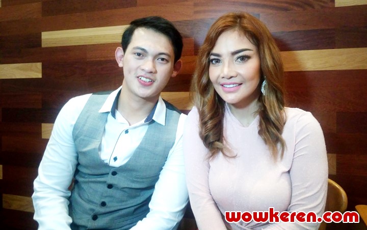  Irfan Sbaztian Berjuang Untuk Nikahi Irma Darmawangsa