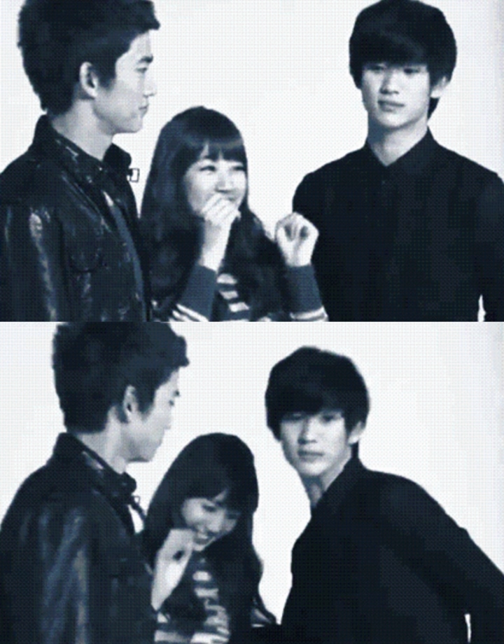 Momen Manis Kim Soo Hyun, Suzy dan Taecyeon di Era \'Dream High\' Kembali Disorot