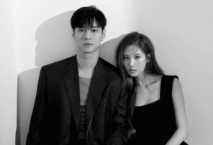 Seohyun SNSD dan Go Kyung Pyo Ungkap Alasan Setuju Bintangi \'Private Life\'
