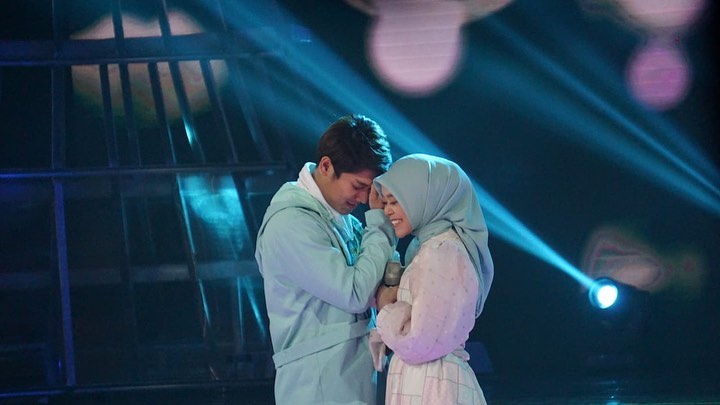 Bagian Tubuh Billar yang Paling Disukai Lesti?