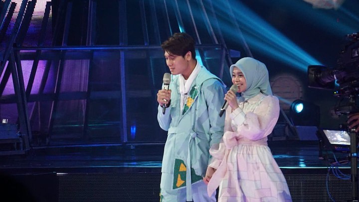 Bagaimana Sikap Lesti dan Billar Saat Marah?